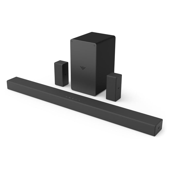 Vizio 36 inch 5.1 Soundbar with Bluetooth + 1 Year Extended Warranty and Cable