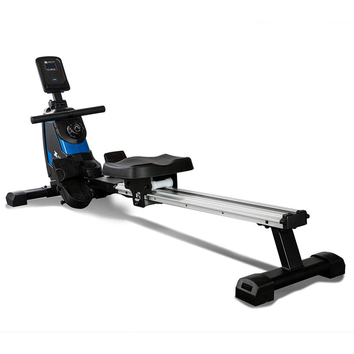 XTERRA Fitness ERG160 Magnetic Rower with Flywheel & LED Console