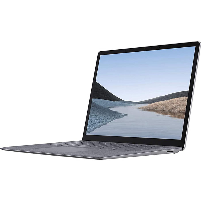Microsoft V4C-00001 Surface Laptop 3 13.5" Touch Intel i5-1035G7 8GB/256GB, Platinum