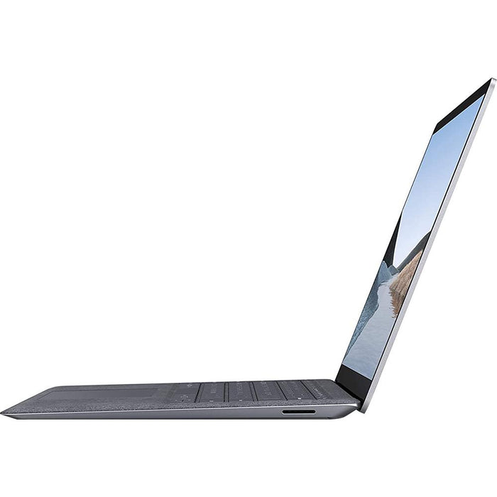Microsoft V4C-00001 Surface Laptop 3 13.5" Touch Intel i5-1035G7 8GB/256GB, Platinum