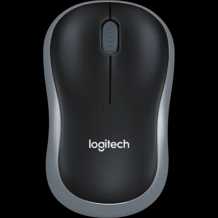 Logitech MK270 Wireless Keyboard and Mouse Combo - Open Box