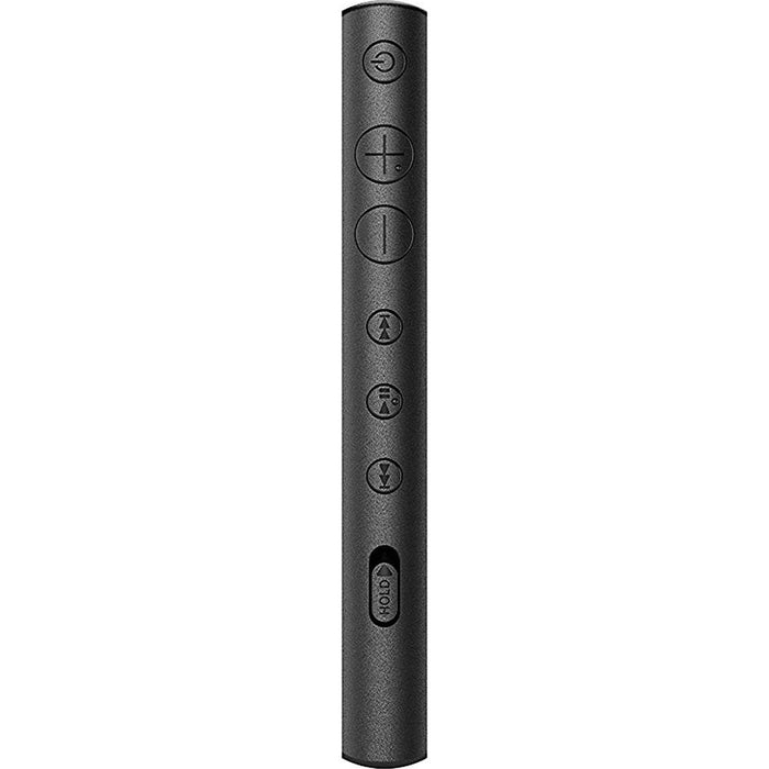 Sony Walkman NW-A105 Portable Digital Hi-Res Music MP3 Player 16GB (Black) - Open Box