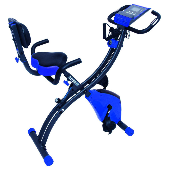 Echelon Flex Bike System (BIKE02 -Blue)