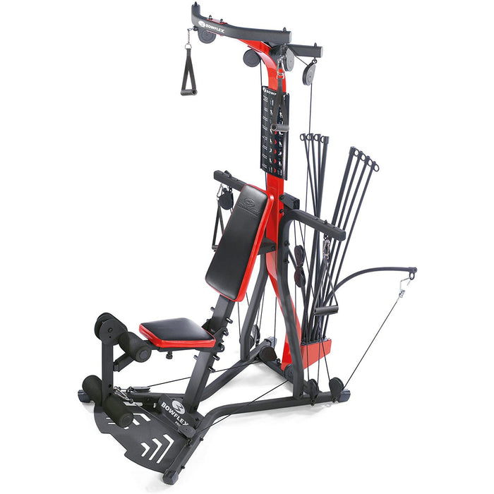 Bowflex PR3000 Home Gym Series for Total Body Home Workout
