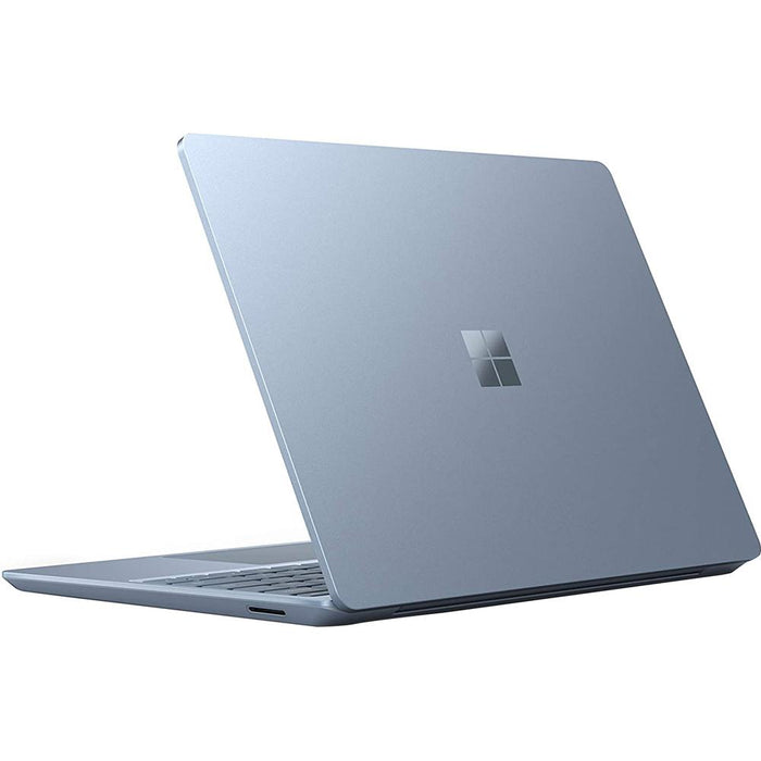 Microsoft Surface Laptop Go 12.4" Intel i5-1035G1 8/256 Touchscreen +Protection Plan Pack