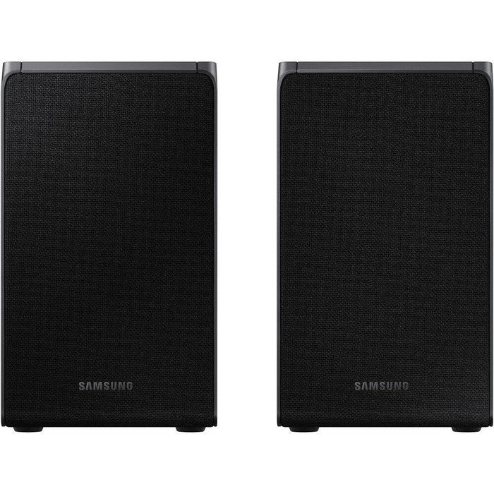 Samsung HW-Q950T 9.1.4ch Soundbar w/ Dolby Atmos / DTS:X and Alexa Built-in (2020)