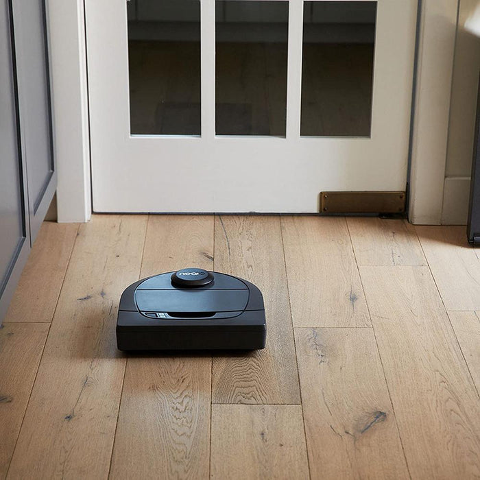 Neato Botvac D3 Laser Guided Robot Vacuum - Renewed with Extended Warranty