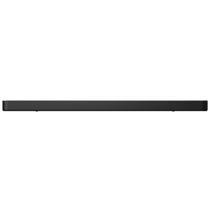 LG SN8YG 3.1.2 ch High Res Audio Soundbar + LG HBS-FN6 Wireless Earbud Bundle