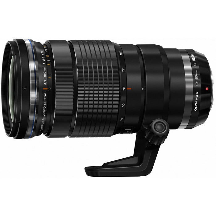 Olympus M.Zuiko Digital ED 40-150mm F/2.8 Pro Lens