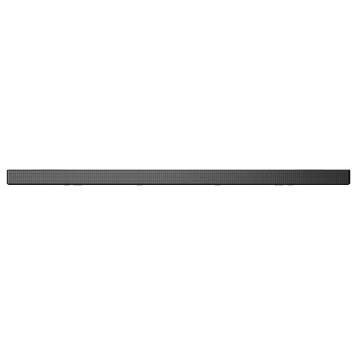 LG SN9YG 5.1.2 ch High Res Audio Sound Bar + LG HBS-FN6 Wireless Earbud Bundle