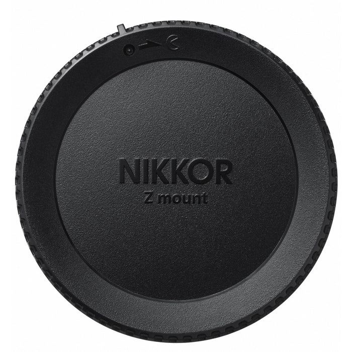 Nikon NIKKOR Z 24-70mm f/4 S Full Frame Zoom Lens for Nikon Z-Mount Cameras - Renewed