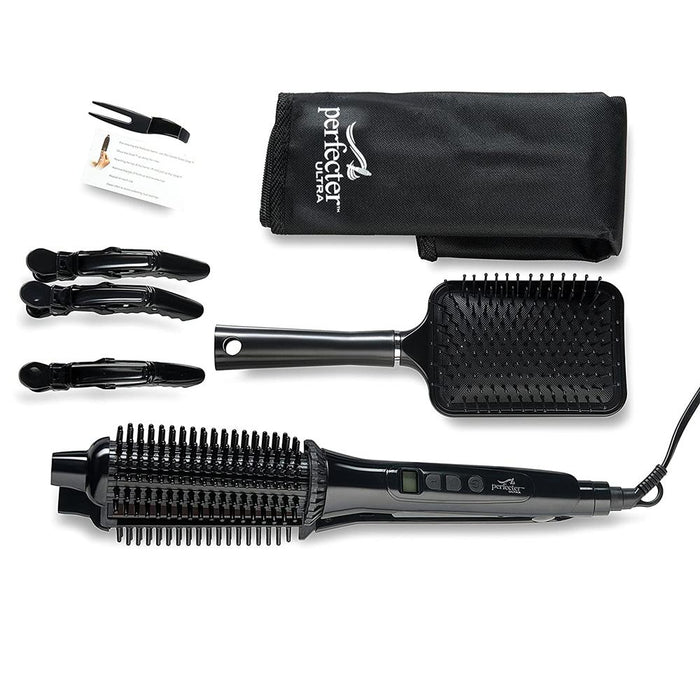 Oster Professional Oster Finisher Narrow Blade with Flat Iron Hair Straightener