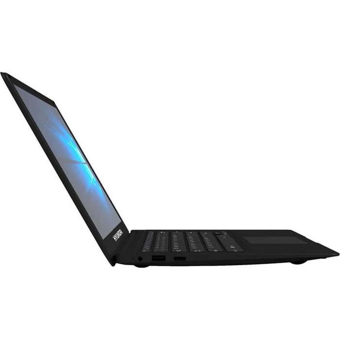 Hyundai Thinnote-A 14.1" Intel Celeron Apollo Lake N3350 4GB/64GB Laptop, Black