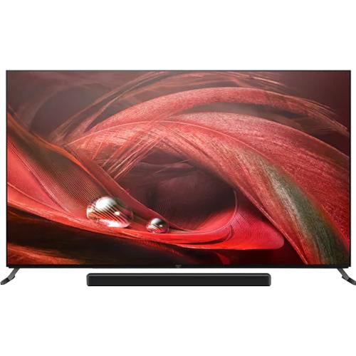 Sony XR85X95J 85" X95J 4K Ultra HD Full Array LED Smart TV (2021 Model)