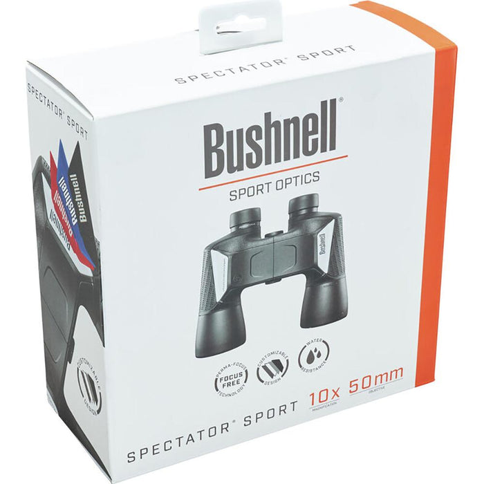 Bushnell Spectator Sport Binoculars 10x50mm BS11050