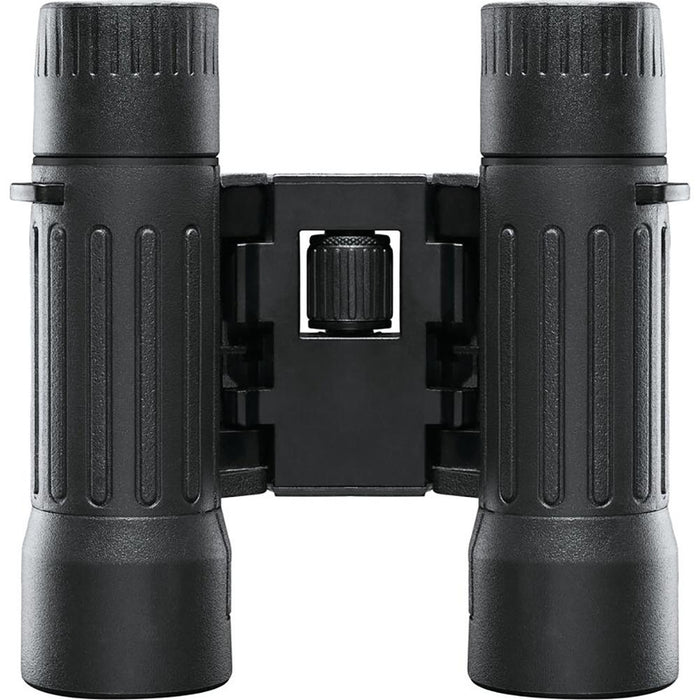 Bushnell PowerView 2 10x25 Binoculars PWV1025