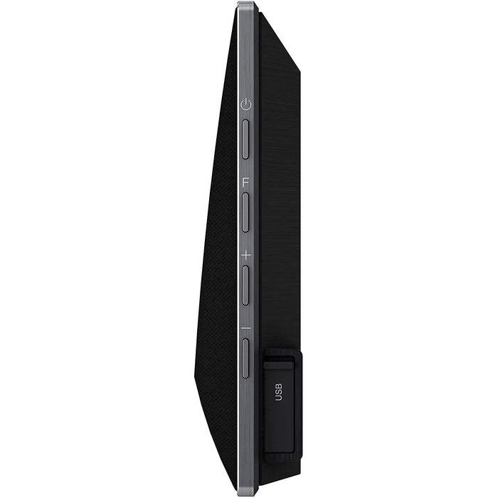 LG OLED65GXPUA 65" OLED TV GX 4K Smart w/ AI ThinQ + GX 3.1ch Dolby Atmos Soundbar