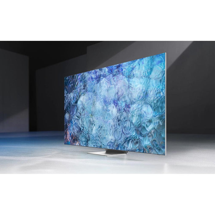Samsung QN75QN900A 75 Inch Neo QLED 8K Smart TV (2021)