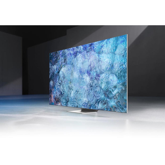 Samsung QN65QN900A 65 Inch Neo QLED 8K Smart TV (2021)