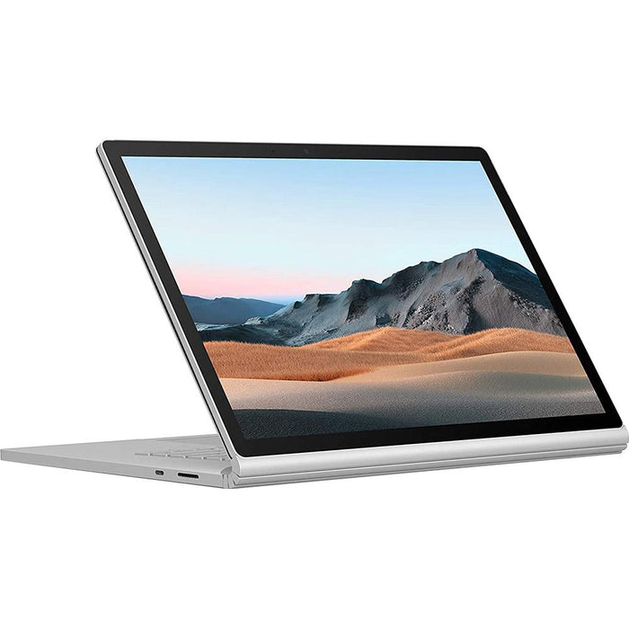 Microsoft Surface Surface Book 3 15" Intel i7-1065G7 32GB/1TB Touch-Screen 2-in-1 Laptop
