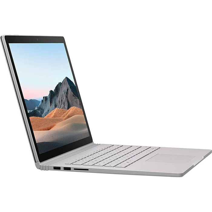 Microsoft Surface Surface Book 3 13.5" Intel i7-1065G7 16GB/256GB Touch-Screen 2-in-1 Laptop