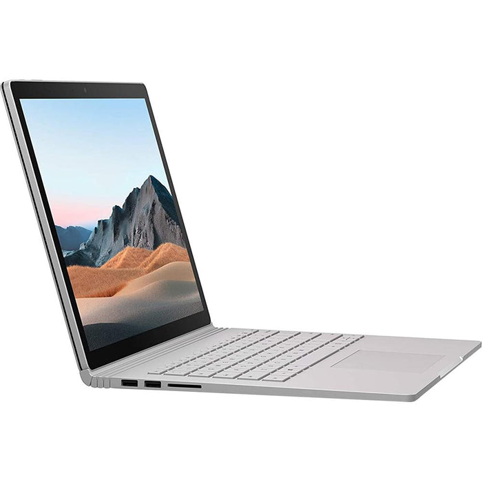 Microsoft Surface Surface Book 3 13.5" Intel i7-1065G7 32GB/512GB Touch-Screen 2-in-1 Laptop