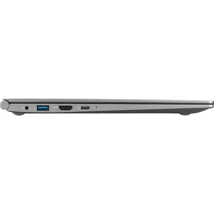 LG gram 15.6" Full HD Intel i5-10210U 8/256GB SSD Ultra-Slim Laptop + Mouse Bundle