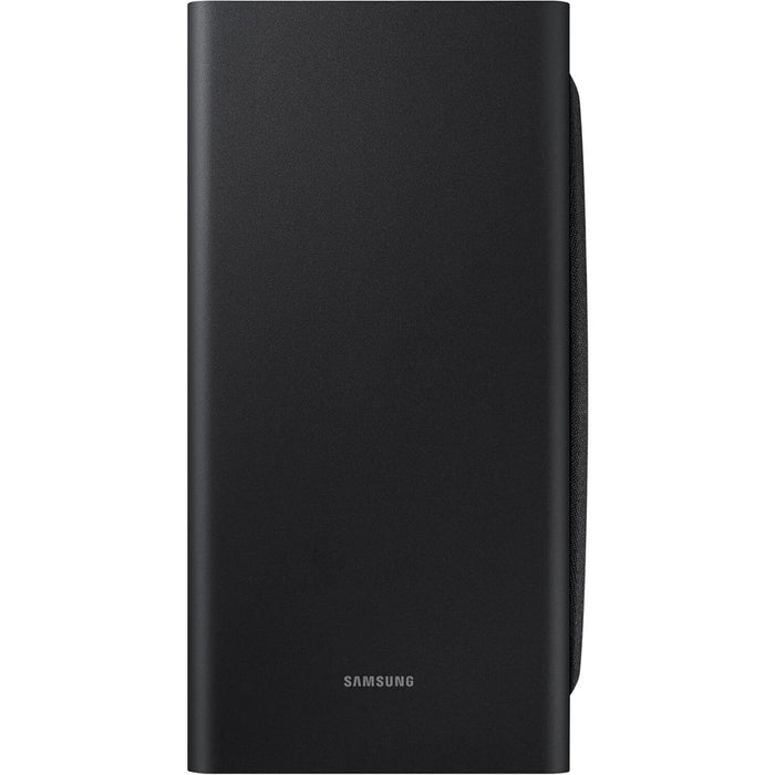 Samsung HW-Q900T 7.1.2ch Soundbar + Rear Speakers 3D Surround Sound Bundle