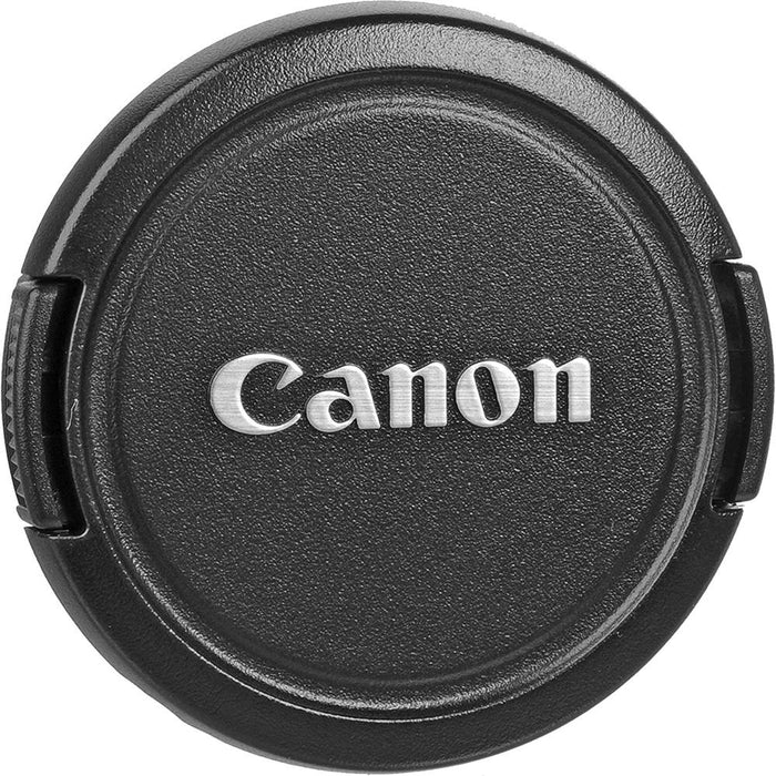 Canon EF-S 24mm f/2.8 STM Camera Lens - Open Box