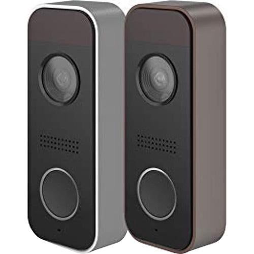 Momentum Knox 1080p Smart Video Doorbell for Home Package Delivery Alerts - Open Box