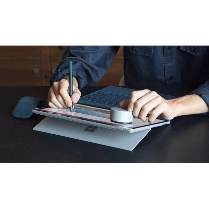 Microsoft Surface Pen in Cobalt Blue - EYU-00017 - Open Box