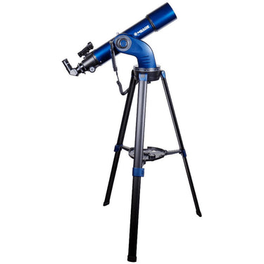 Meade StarNavigator NG 102mm Achromatic Refractor Telescope + Extended Warranty