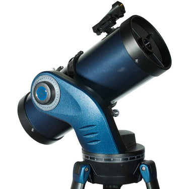 Meade StarNavigator NG 130mm Achromatic Refractor Telescope + Extended Warranty