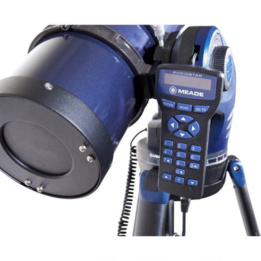 Meade StarNavigator NG 130mm Achromatic Refractor Telescope + Extended Warranty