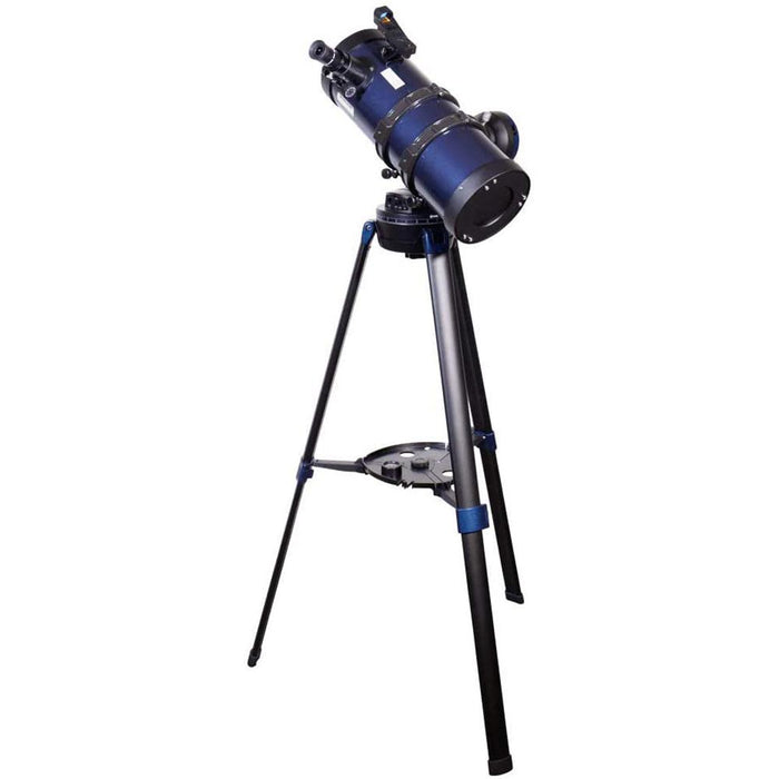 Meade StarNavigator NG 130mm Achromatic Refractor Telescope + Extended Warranty