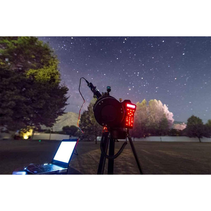 Meade StarNavigator NG 130mm Achromatic Refractor Telescope + Extended Warranty