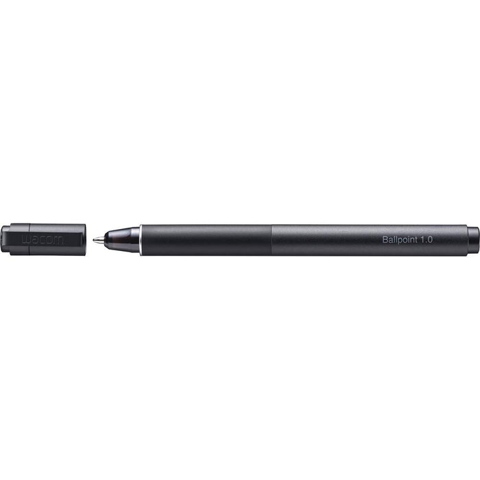 Wacom Digital Stylus Ballpoint Pen for Intuos Pro - KP13300D