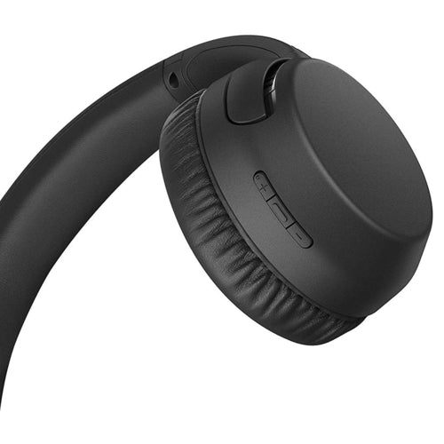 Sony WH-XB700 EXTRA BASS Wireless Headphones - Black (WHXB700/B)