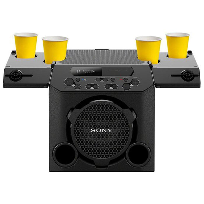 Sony GTK-PG10 Portable Wireless Bluetooth Outdoor Speaker