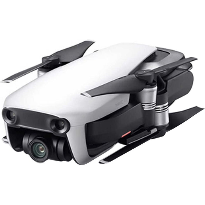 DJI Mavic Air Quadcopter Drone - Arctic White Fly More Combo Factory Refurbished