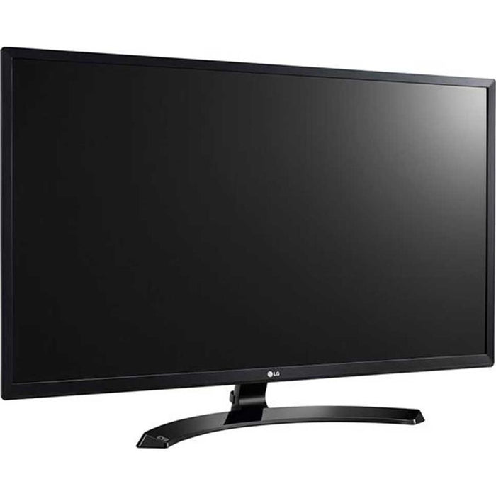 LG 32" Full HD 16:9 65Hz IPS LED Monitor with Mouse Pad Bundle