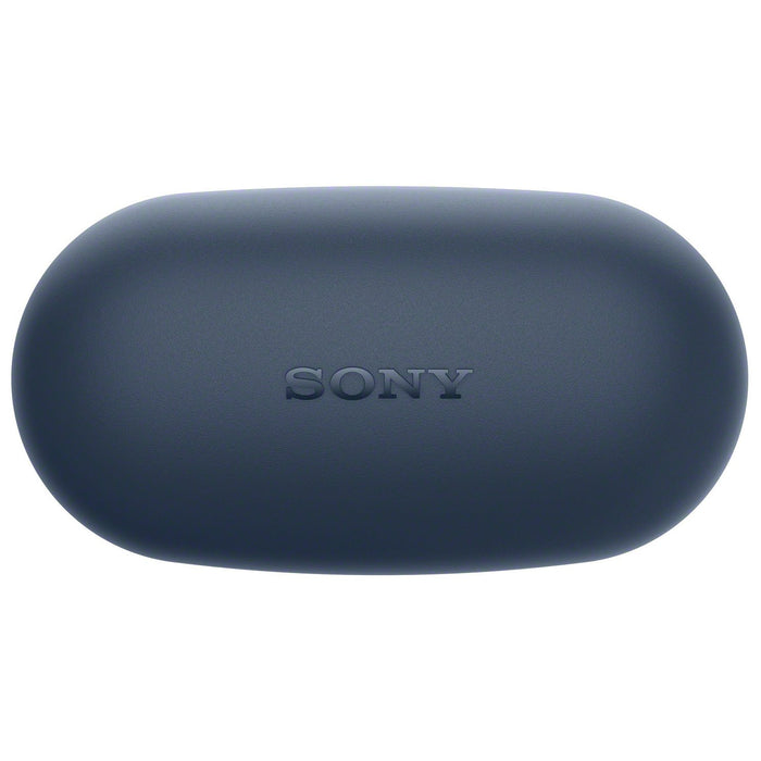 Sony WF-XB700 Truly Wireless Bluetooth Headphones with EXTRA BASS WFXB700/L Blue