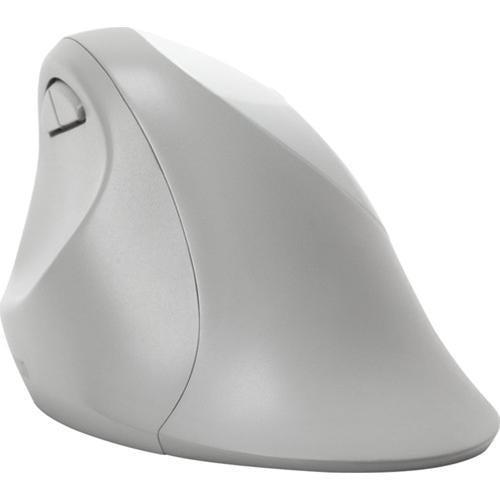 Kensington Pro Fit Ergo Wireless Mouse in Gray - K75405WW