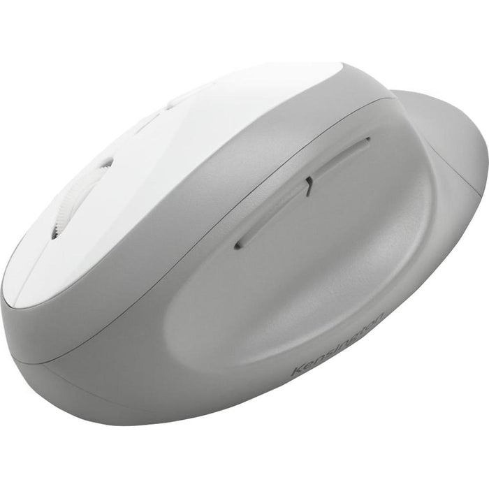 Kensington Pro Fit Ergo Wireless Mouse in Gray - K75405WW