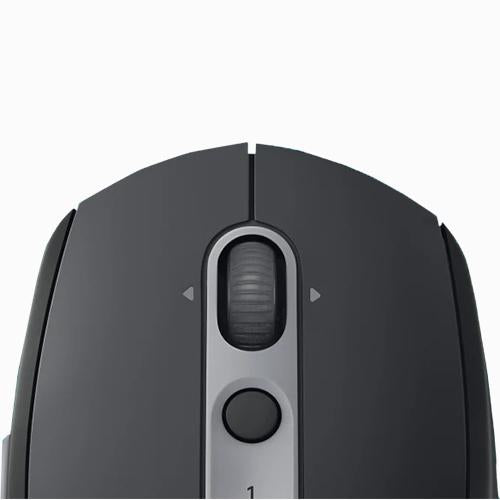 Logitech M590 Wireless Mouse in Graphite - 910-005014
