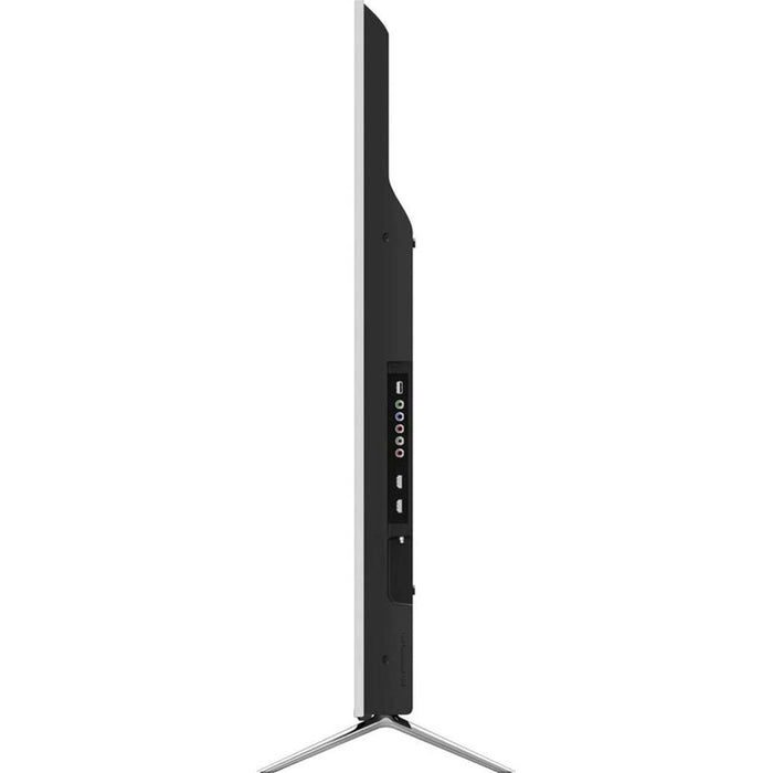 Vizio P-Series 75" Full Array LED Smart TV - Renewerd + 2 Year Premium Warranty
