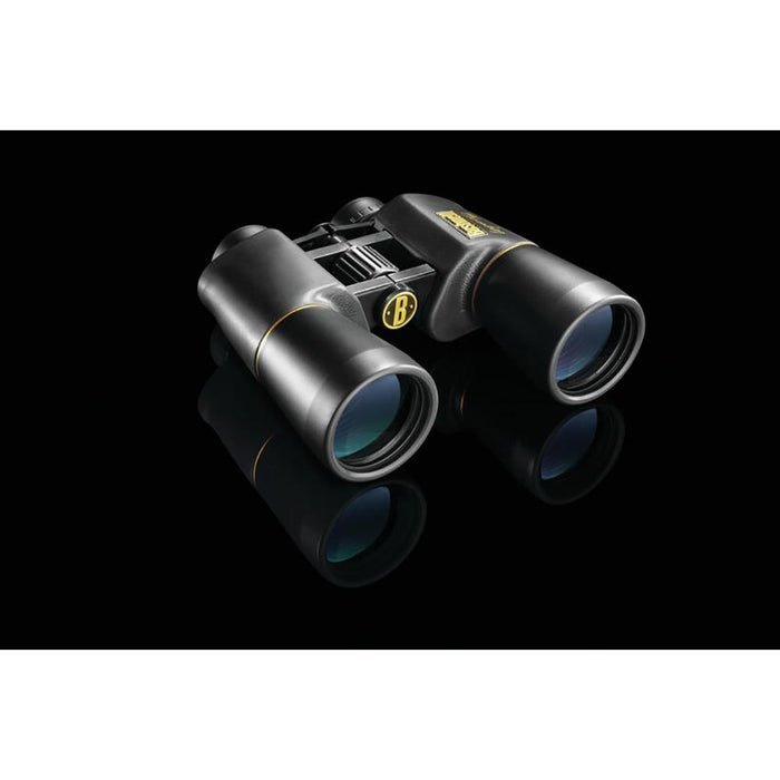 Bushnell Legacy WP 10 x 50 Waterproof/Fogproof Binocular, Black - 120150