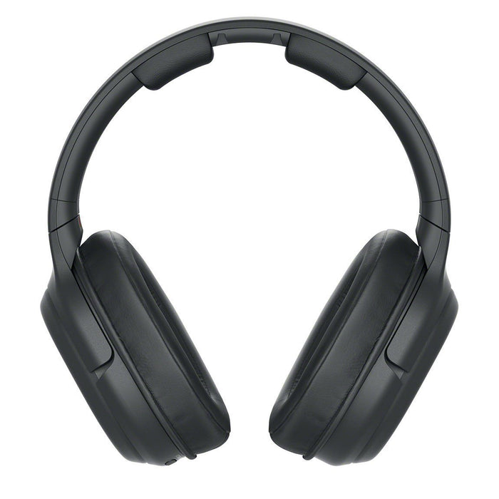Sony WH-L600/B Digital Surround Wireless Home Theater Headphones - (Black) - Open Box