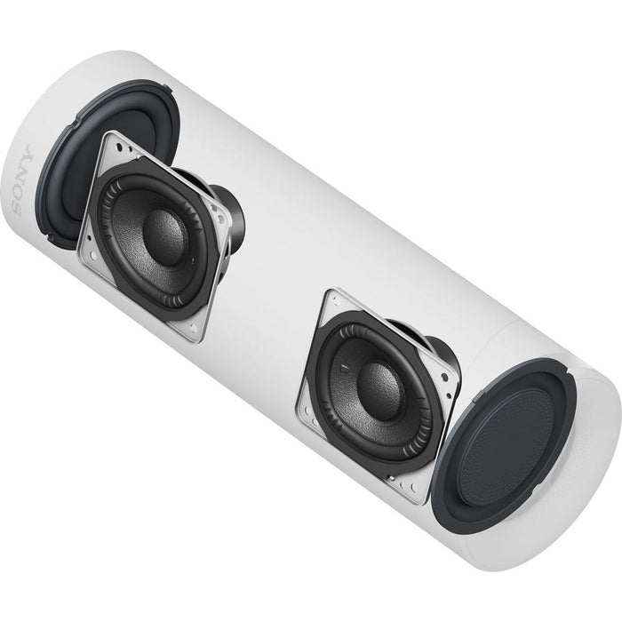 Sony XB23 EXTRA BASS Portable Bluetooth Speaker - (SRS-XB23/L) - Blue - Open Box