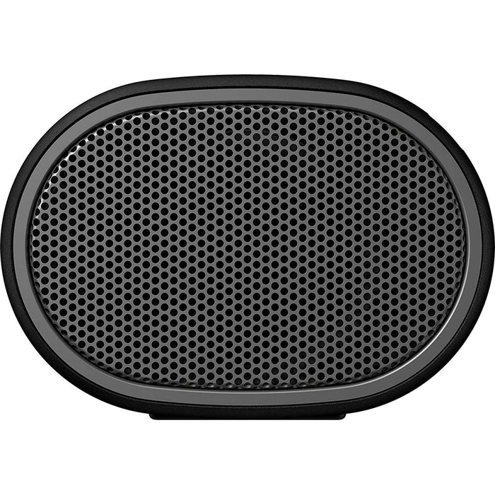 Sony XB01 Portable Wireless Speaker with Bluetooth (Black) - Open Box